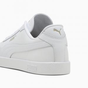 Buty sportowe unisex Puma CLUB II ERA L białe 40268402