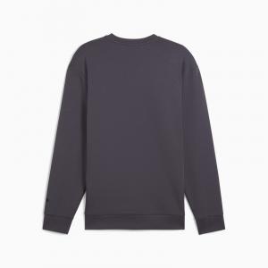 Bluza męska Puma RAD/CAL CREW DK szara 68161869