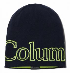 Czapka Zimowa Columbia Belay Butte Beanie Dwustronna 2053151472