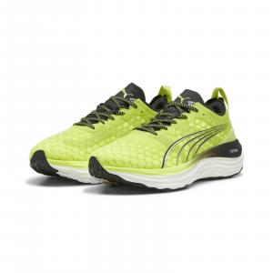 Buty sportowe męskie Puma FOREVERRUN NITRO zielone 37775718