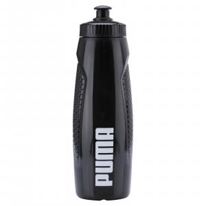 Bidon unisex Puma TR BOTTLE CORE czarny 05381301