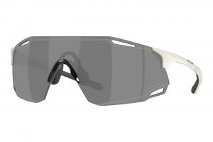 Okulary przeciwsłoneczne unisex Oakley CYBR DYNO beżowe OO9513D-05