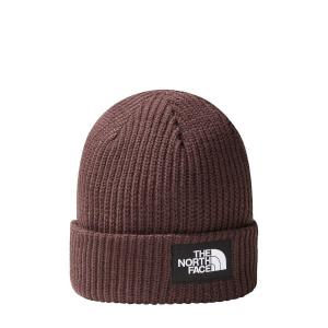 Czapka Zimowa The North Face SALTY LINED BEANIE NF0A3FJWI0I
