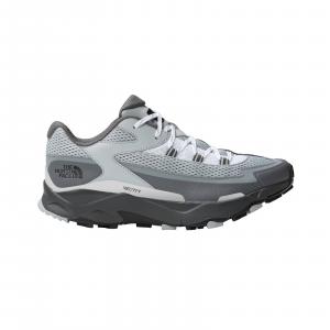 Buty trailowe męskie The North Face VECTIV TARAVAL szare NF0A52Q1RO5