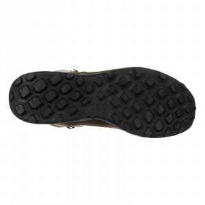 Buty trekkingowe męskie Salewa PEDROC PRO szare 00-0000061418_0543