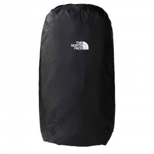 Pokrowiec przeciwdeszczowy unisex The North Face PACK RAIN COVER czarny NF00CA7ZJK3