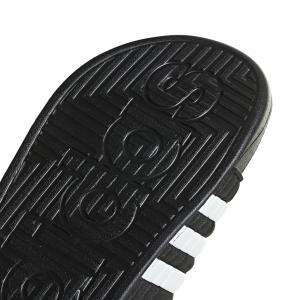 Klapki unisex adidas ADISSAGE czarne F35580