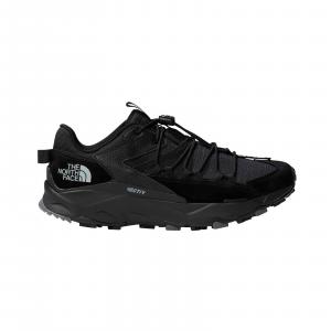 Buty trailowe męskie The North Face VECTIV TARAVAL TECH czarne NF0A7W4SKX7