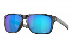 Okulary przeciwsłoneczne unisex Oakley HOLBROOK MIX szare OO9384-10