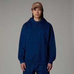 Bluza z kapturem męska The North Face DOME granatowa NF0A8C43D1R