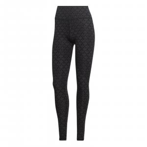 Legginsy damskie adidas ORIGINALS czarne H62972