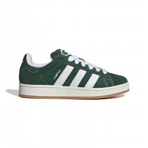 Buty sportowe męskie adidas CAMPUS 00S zielone H03472