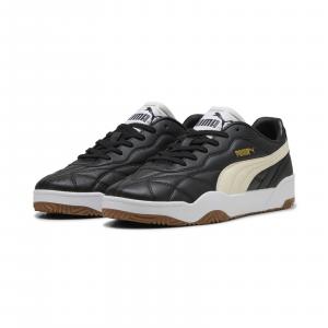 Buty sportowe męskie Puma TIFOSI LUX czarne 40225901