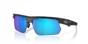 Okulary przeciwsłoneczne unisex Oakley BISPHAERA szare OO9400-05