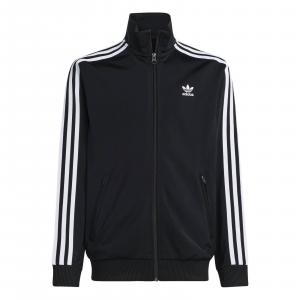 Bluza dziecięca adidas FIREBIRD czarna IY9800