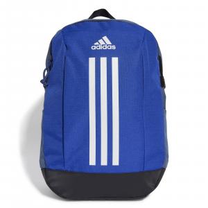 Plecak miejski unisex adidas POWER VII niebieski IY9404