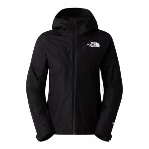Kurtka wodoodporna damska The North Face MOUNTAIN LIGHT TRICLIMATE czarna NF0A84EYGOE