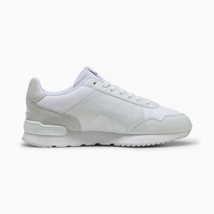 Buty sportowe unisex Puma ADAPTOR białe 39840503