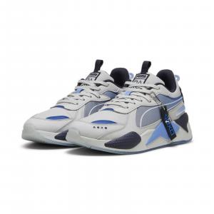 Buty sportowe męskie Puma RS-X PLAYSTATION szare 39631101