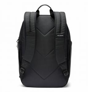 Plecak miejski unisex Columbia BUXTON 26 L czarny 2121451010