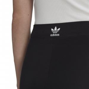 Legginsy damskie adidas Adicolor Classics 3-Stripes czarne IB7383