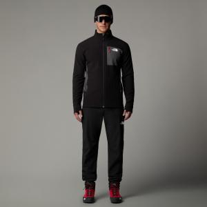 Polar męski The North Face HIGHBALL czarny NF0A897B7IN