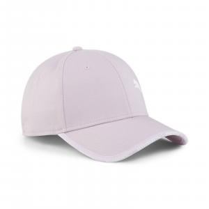 Czapka z daszkiem unisex Puma VISOR różowa 02487504