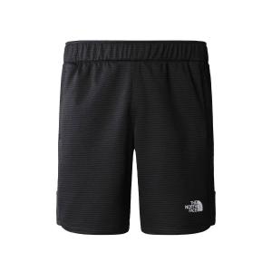 Krókie Spodenki The North Face MA FLEECE SHORT Męskie NF0A823OJK3