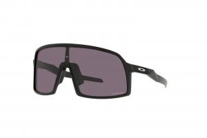 Okulary przeciwsłoneczne unisex Oakley SUTRO S czarne OO9462-07