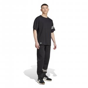 Koszulka męska adidas NEUCLASSICS czarna IW0972