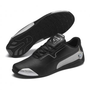 Buty sportowe męskie Puma Motorsport czarne 33993401