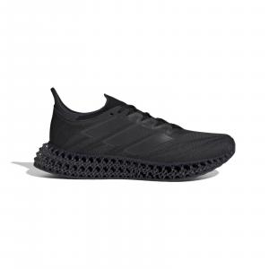 Buty do biegania męskie adidas 4DFWD 4 czarne ID8886