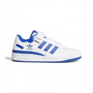 Buty sportowe męskie adidas FORUM LOW białe FY7756