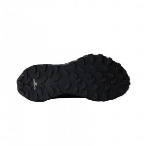 Buty trailowe damskie The North Face OFFTRAIL TR czarne NF0A8A9YMN8