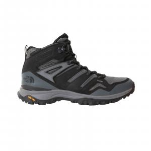 Buty trekkingowe męskie The North Face HEDGEHOG FUTURELIGHT MID czarne NF0A8AEBKZ2