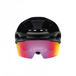 Kask rowerowy unisex Oakley ARO7 ROAD I.C.E. czarny FOS901513-9XM