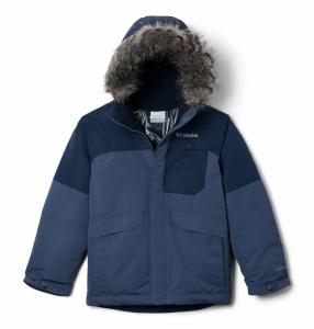 Kurtka Dziecięca Columbia Nordic Strider Jacket Zimowa 1863592478