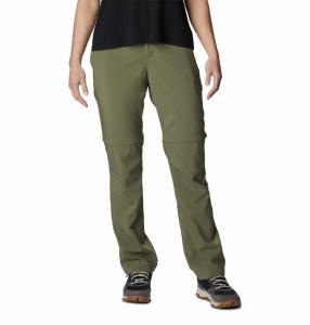 Spodnie Trekkingowe Columbia Silver Ridge Utility Convertible Pant 2037611397