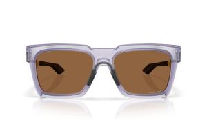 Okulary przeciwsłoneczne unisex Oakley ENIGMA INK fioletowe OO9485-06