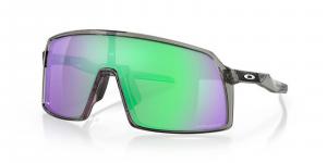 Okulary przeciwsłoneczne unisex Oakley SUTRO szare OO9406-10