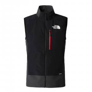 Kamizelka techniczna The North Face DAWN TURN HYBRID VENTRIX VEST Damska