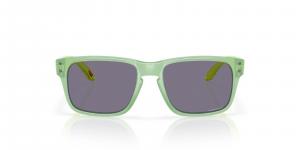 Okulary przeciwsłoneczne dziecięce Oakley HOLBROOK XXS wielokolorowe OJ9014-05
