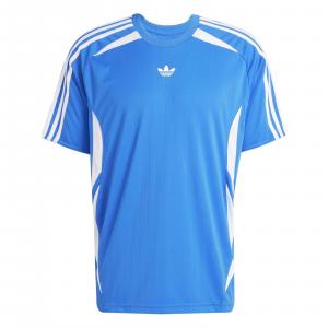 Koszulka męska adidas TEAMGEIST niebieska JP1114