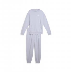 Dres damski Puma RELAXED TR CL szary 68507447