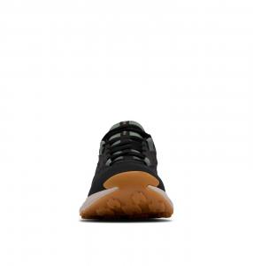 Buty sportowe męskie Columbia DRAINMAKER XTR czarne 2063431337