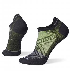 Skarpety do biegania męskie Smartwool RUN ZERO CUSHION LOW ANKLE wielokolorowe 01651-001