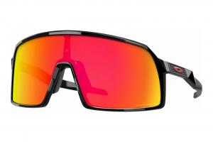 Okulary przeciwsłoneczne unisex Oakley SUTRO S czarne OO9462-09