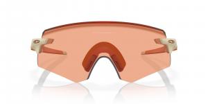 Okulary przeciwsłoneczne unisex Oakley ENCODER beżowe OO9471-25
