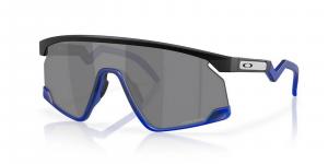 Okulary przeciwsłoneczne unisex Oakley BXTR czarne OO9280-15