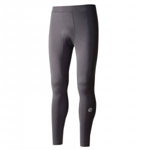 Legginsy trekkingowe męskie The North Face PRO 120 szare NF0A82VF174